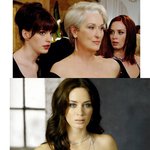 헐리웃? 노! 그녀들은 영국 출신!