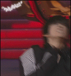 하악하악 청룡영화제 찢<b>택연</b>! 절로 하악거리게 되는 움짤