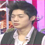 l.o.v.e 만들다가 손가락 욕한 김현중ㅋㅋ