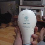 올겨울 건성피부를 위한 고마운친구-,-* 메이브리즈 <b>훼이</b>셜폼!