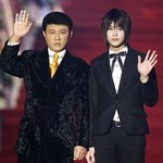 설운도 아들, 내년에 아이돌 그룹으로 데뷔~