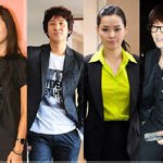 2010년 상반기 드라마 라인업