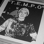 빅뱅 탑, 언더그라운드 <b>tempo</b> 시절~