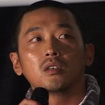 하정우~ <b>삭발</b>한 모습 공개