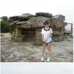 애프터스쿨 탈퇴한 <b>유소영</b>, 호주여행 사진들