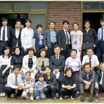 처음이자 마지막인 된 사진