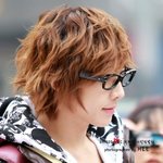 안경 쓴 엠블랙 이준, <b>다래끼</b> 나도 빛나는 미모