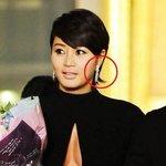 2억 김혜수 vs 11만원 최강희, 악세사리 대결