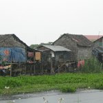 캄보디아에생긴 "시아준수 빌리지"