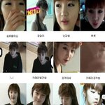 <b>2ne1</b> 박봄의 여러가지 표정들..[펌사진]