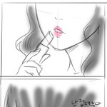 난 <b>접대부</b>예요....