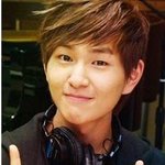 샤이니 <b>온유</b>의 승리의 브이..