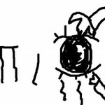 눈에 오초<b>본드</b>(순간접착제) 넣어보셨나요 ? ㅠㅜ