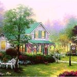 드디어 살만한 집 발견! 철산래미안자이를 선택한 이유!