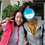 <b>한지민</b>, 아프리카에서도 빛나는 미모