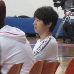 벤쿠버에 샤이니 민호포함 드림<b>팀</b> <b>촬영</b>이 왔어여!!!! 사진有*