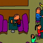 나를<b>점수</b>로따진다면?