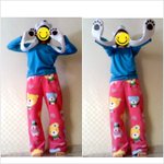 옥택연, 그의 <b>아성</b>에 도전...했는가 ?(사진有)