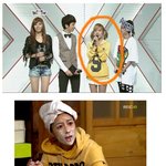 ☆제시카&amp;황정음☆같은 <b>후드</b>티! 다른 느낌!
