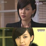 <b>열혈</b>장사꾼-채정안스타일