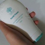 겨울철 건조한 피부를 위한 메이브리즈 <b>훼이</b>셜 폼 클렌저~!