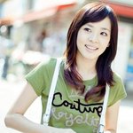 청순해 보이는 <b>2ne1</b>의 산다라박..