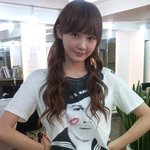 다비치 강민경 <b>깜찍</b>한 사진