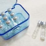 [리리코스 마린 하이드로 앰플]촉촉한 <b>보습</b>화장품