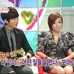 우결의 막내 커플 조권 깨방정 <b>스탈</b>♥