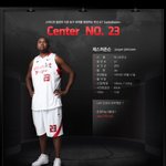 오늘새벽에 본 그! 알고보니 농구선수 재스퍼존슨?