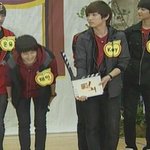 횽아들에게 과잉보호 받는 <b>태민</b>이