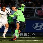 한상균 이동국<b>new</b>~