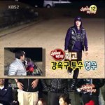 <b>천하</b>무적야구단의 백터맨 김성수~~ㅋㅋ