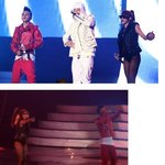 권지용 솔로 콘서트, 수영복만 입은 <b>cl</b>!