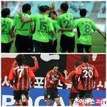 <b>fc</b>서울-전북현대, k리그를 들끓게 만드는 '3가지 전쟁'