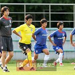 승승장구’ 홍명보호, 도대체 왜 이렇게 경기를 잘하나?