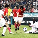 한국, 세네갈과의 평가전에서 2-0 <b>완승</b>!