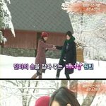 이러다 정말 사귈듯! 원빈-신민아 <b>키스</b>ㅠ