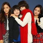 7살 차이 나는 티아라 멤버, 나이 <b>역전</b> 된듯?