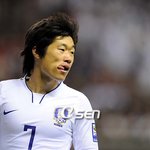 한국, 덴마크와의 평가전서 0-0 무승부.