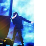 2년만에 국내무대 공연한 <b>세븐</b>! 더 어려졌어