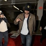 파파라치때문에 짜증난 로버트 패틴슨