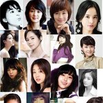 @@@혈액형별 연예인@