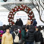 <b>2pm</b>과 함께한 사랑모금캠페인 다녀왔어요!!!