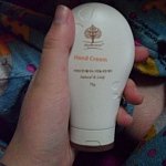 <b>촉촉</b>한 손관리를 위한 메이브리즈 핸드크림
