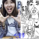 <b>그림판</b>으로 그려보았어요^^
