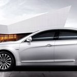 생소한 작명으로 다가온 기아의 야심작 k7