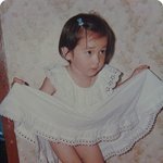 ★다함께차차차 조안의 어릴<b>적사진</b> 지금하구 너무나 똑같아