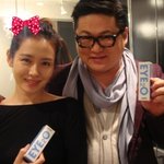 쌩얼미인 손예진과 김선아