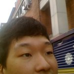 안녕하세요 저는 <b>수원사</b>는 한 남학생입니다
